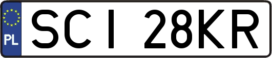 SCI28KR