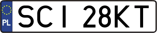 SCI28KT