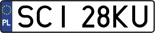 SCI28KU