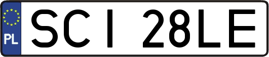 SCI28LE
