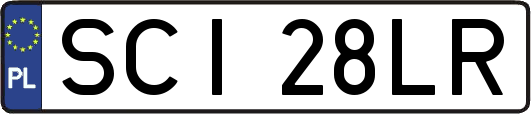 SCI28LR