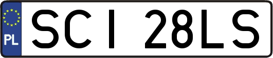 SCI28LS