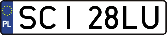 SCI28LU