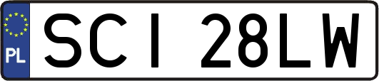SCI28LW