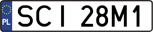 SCI28M1