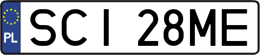 SCI28ME