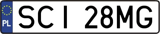SCI28MG