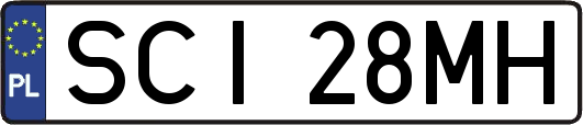 SCI28MH