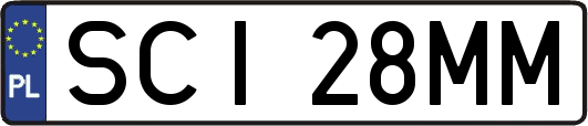 SCI28MM