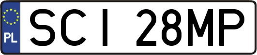 SCI28MP