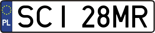 SCI28MR