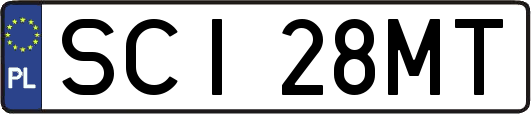 SCI28MT