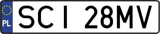 SCI28MV