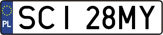 SCI28MY