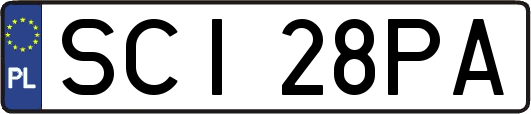 SCI28PA