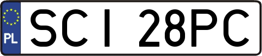 SCI28PC