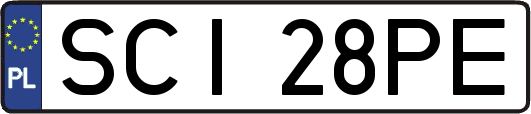 SCI28PE