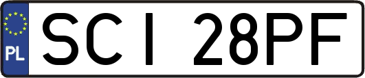 SCI28PF