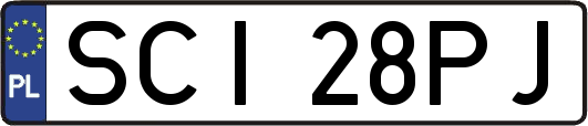 SCI28PJ