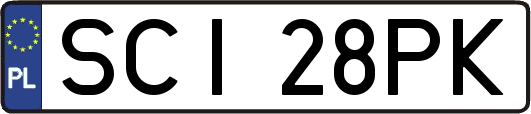 SCI28PK