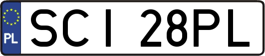 SCI28PL