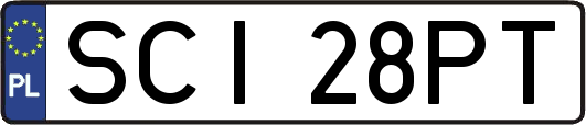 SCI28PT