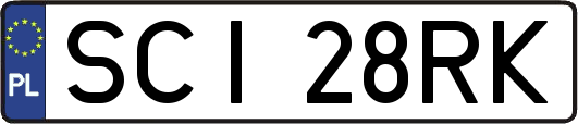 SCI28RK
