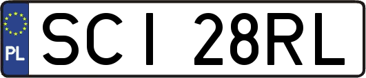 SCI28RL