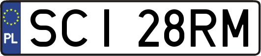SCI28RM