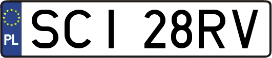 SCI28RV
