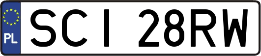 SCI28RW