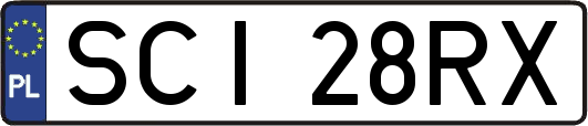 SCI28RX