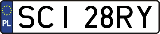 SCI28RY