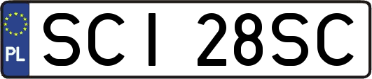 SCI28SC