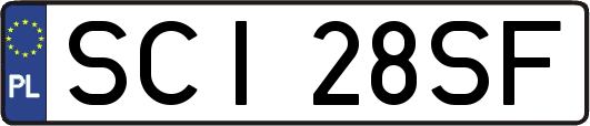 SCI28SF