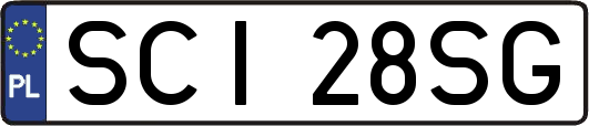 SCI28SG