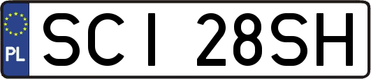 SCI28SH