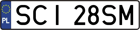 SCI28SM