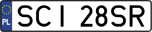 SCI28SR