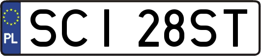 SCI28ST