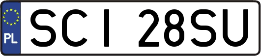 SCI28SU