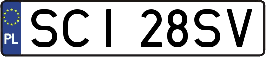 SCI28SV
