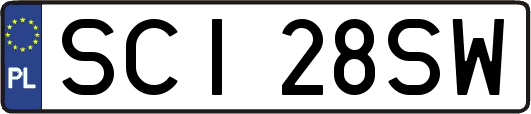 SCI28SW