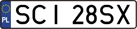 SCI28SX