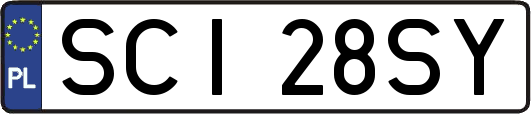 SCI28SY