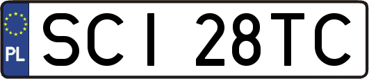 SCI28TC