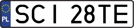 SCI28TE