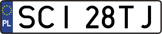 SCI28TJ