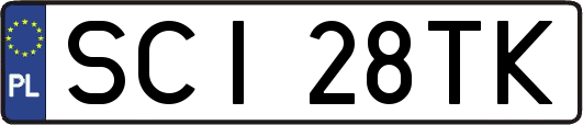 SCI28TK