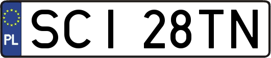 SCI28TN